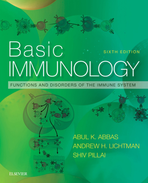 Basic Immunology